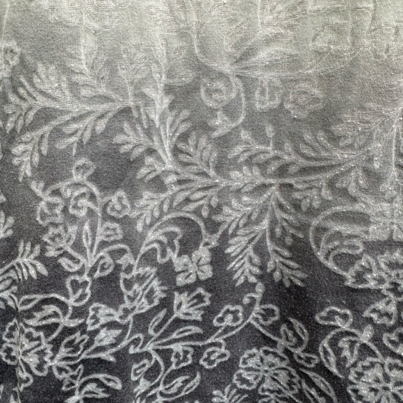 Billabong ombré burnout T - Picture 3 of 4